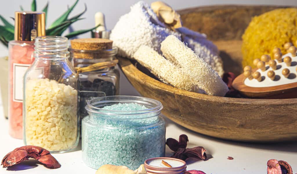 ماساژ آروما تراپی 3 aroma 03