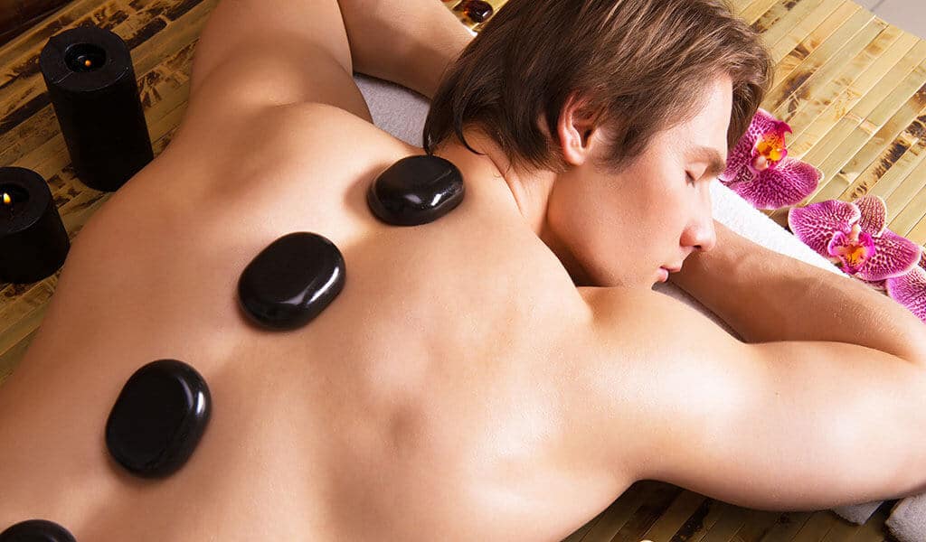 سنگ داغ 2 hot stone 02