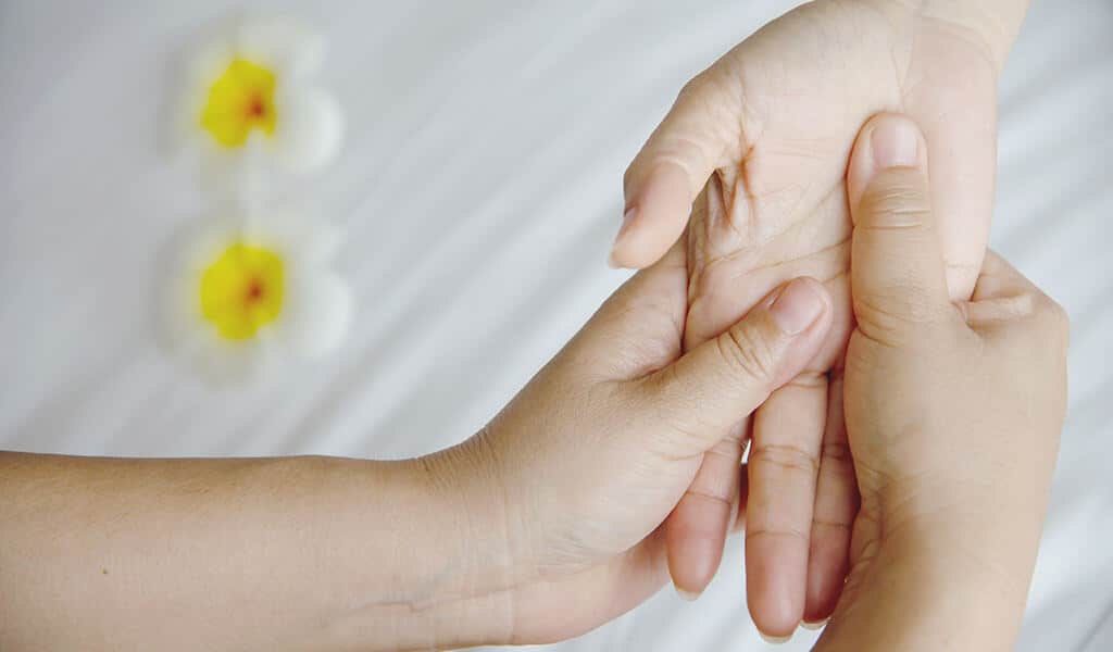 رفلکسولوژی 2