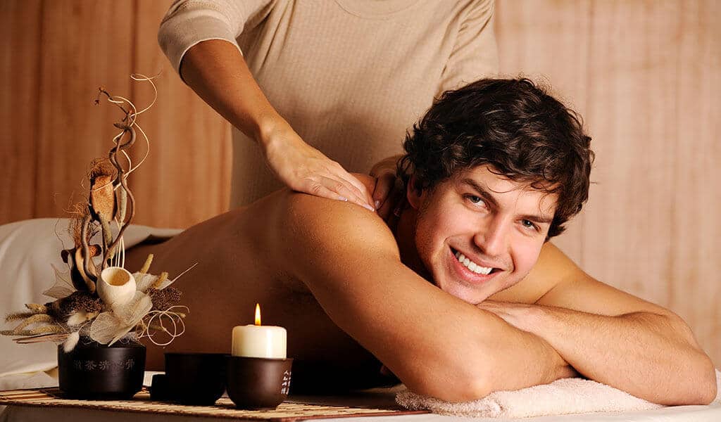 ماساژ ریلکسی (پیشگیری) 3